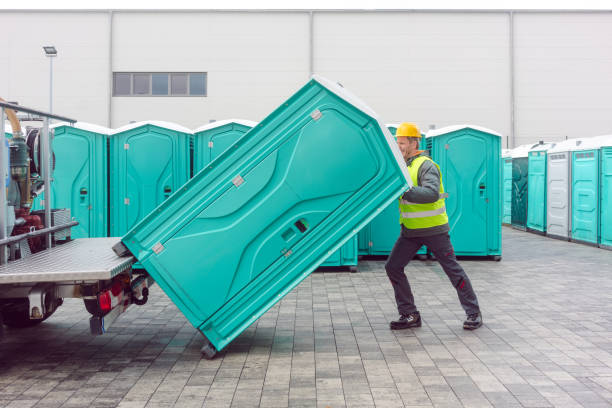Best Porta potty rental for parties  in Jeanerette, LA