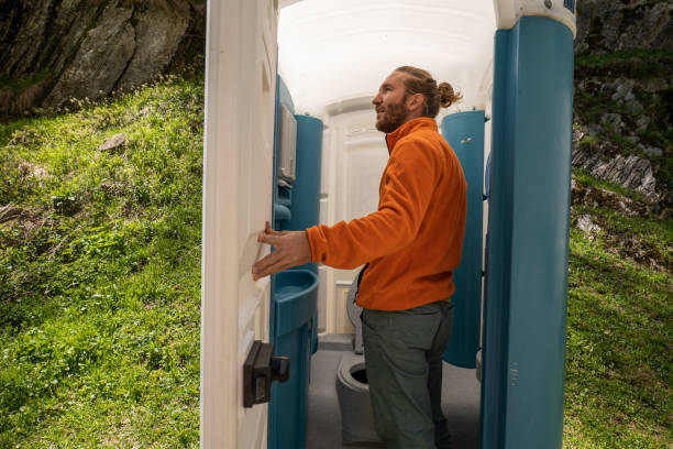 Best Luxury portable toilet rental  in Jeanerette, LA