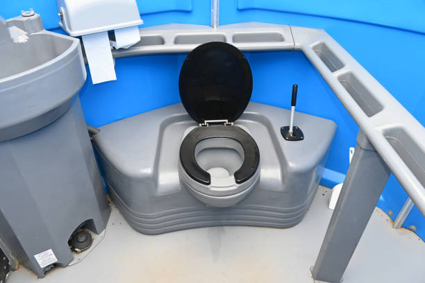 Best Portable toilet rental cost  in Jeanerette, LA