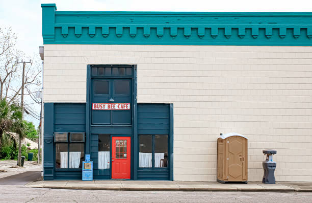 Best Best portable toilet rental  in Jeanerette, LA