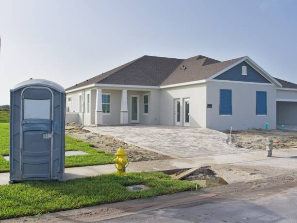 Best Construction site porta potty rental  in Jeanerette, LA
