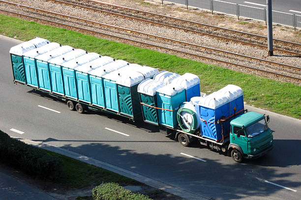 Best Porta potty rental for parties  in Jeanerette, LA